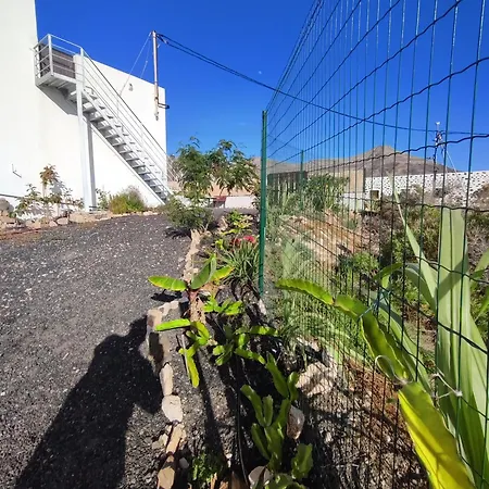 La Gata De Tefia Villa Exterior photo