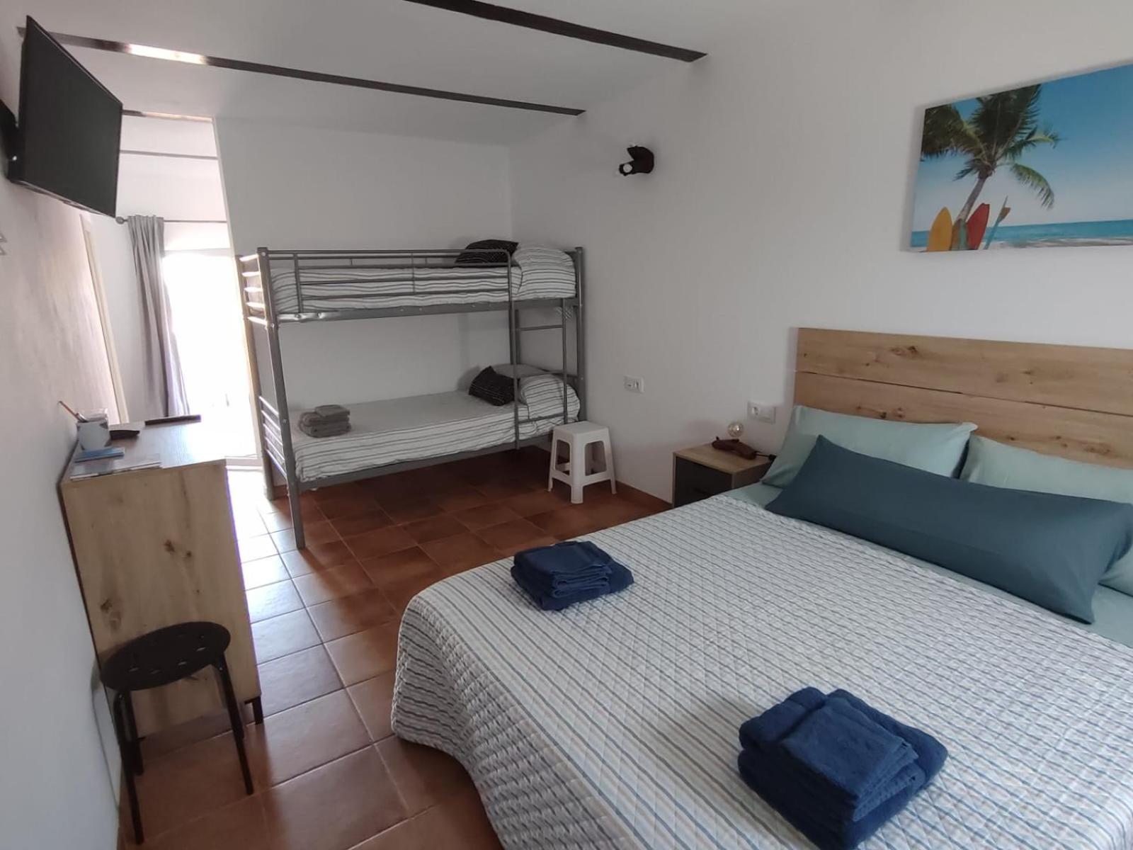 La Gata De Holiday home Tefia