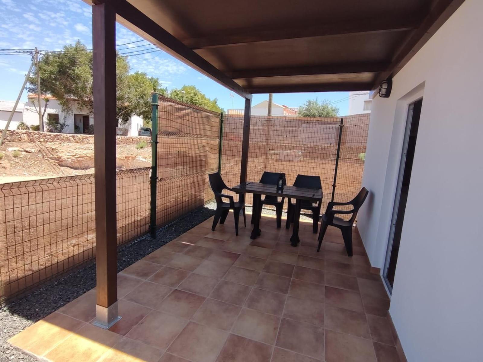 Holiday home La Gata De *